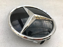 MERCEDES A W177 FACELIFT 2022-ON FRONT EMBLEM GRILL GRILLE STAR LOGO A1778880101