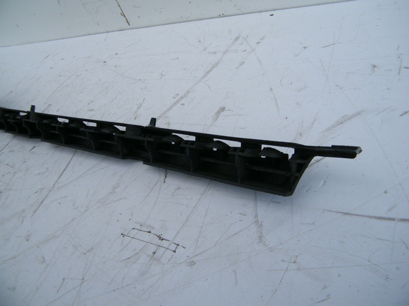MERCEDES W212 E-Class 2010-15 BUMPER GUIDE MOUNT BRACKET RIGHT SIDE A2128800230