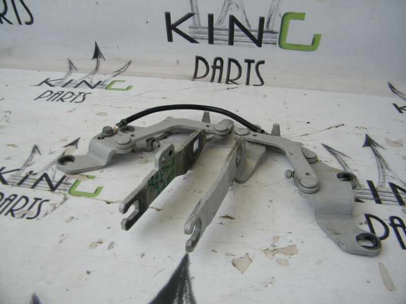 BMW 3 SERIES E90 2005-2013 PAIR OF  BONNET HINGES LEFT & RIGHT 7115264 7115263