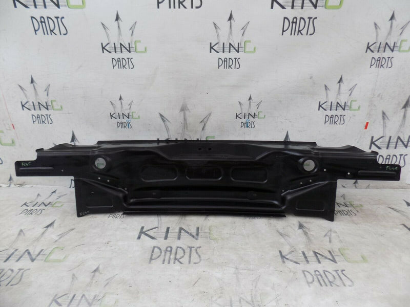 VW TOUAREG 2010-2018 GENUINE REAR LOCK CARRIER PANEL 7P0813315