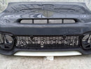 FIAT 500 ABARTH 595 LCI 2016-UP FRONT BUMPER & 2x GRILL & TRIM 735633044