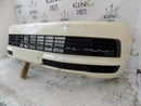 VW TRANSPORTER CARAVELLE T6  FRONT BUMPER  CREAM 16-19 GENUINE 7E5807221D