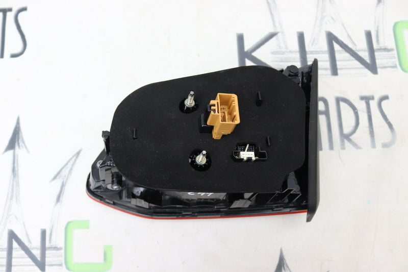 VW GOLF MK7.5 2016-ON WAGON FACELIFT BOOT LID TAILGATE LEFT LED LIGHT LAMP