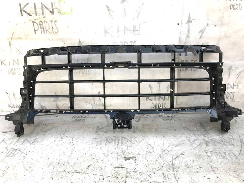 PORSCHE CAYENNE MK3 E3 TURBO GT 2018-23 FRONT RADIATOR GRILL GRILLE 9Y0807683