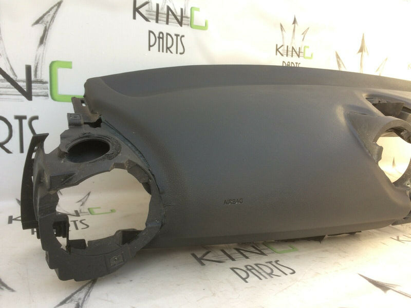 MINI COOPER COUNTRYMAN R60 2010-2014 BLACK DASHBOARD GENUINE