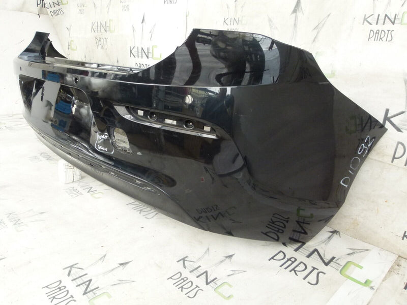 BMW F20 1 SERIES SE 2015-2017 REAR BUMPER GENUINE 7371756