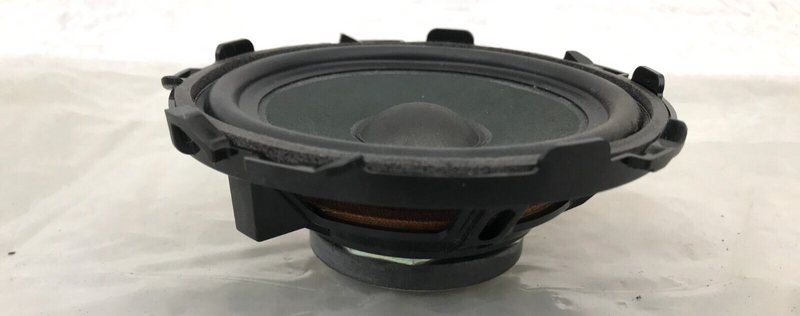 MERCEDES GLC X253 2016-21 UNDER DASHBOARD RIGHT SIDE DASH SPEAKER A2058201002