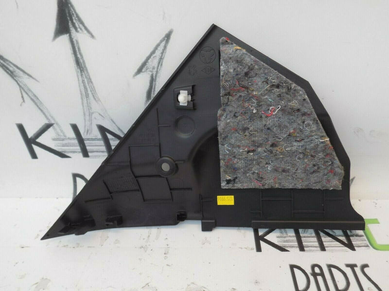 PEUGEOT 3008 2008-2016 CENTRE CONSOLE RIGHT LOWER TRIM COVER PANEL 9685089877 *N