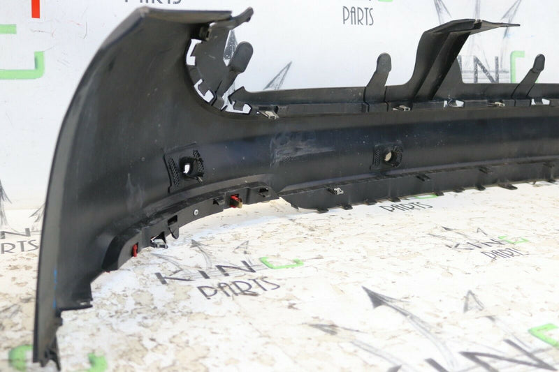 FIAT 500X (334) LOUNGE 2016-2017 GREY REAR BUMPER GENUINE PDC 735568938