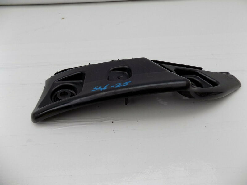 MERCEDES A CLASS AMG W176 2013-18 REAR LEFT BUMPER GUIDE BRACKET /S46-25