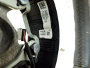 BMW F30 F31 2012-2015 M-SPORT MULTI-FUNCTION STEERING WHEEL GENUINE 7845601 #
