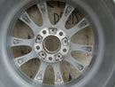 BMW F30 F31 GENUINE ALLOY WHEEL RIM 17" 7,5JX17H2 ET37 6796244 TYRE DAMAGE