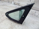 VW SHARAN MK2 2010-15 FRONT RIGHT WINDOW TRIANGLE GENUINE 7N0845412