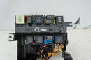 VW GOLF VI MK6 AUDI A3 2008-2012 UNDER BONNET FUSE BOX WITH BRACKET 1K0937084F