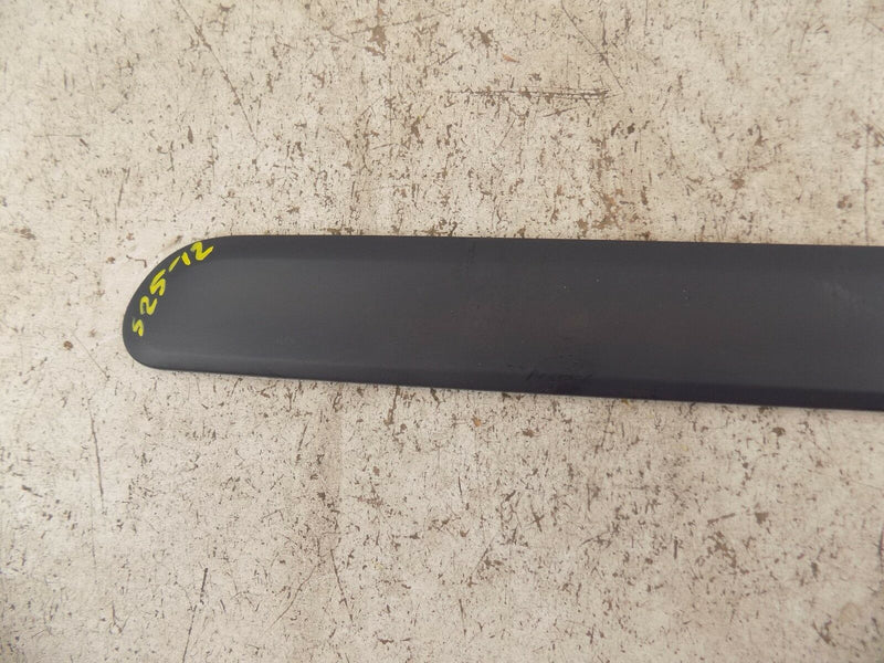 Vauxhall ZAFIRA B Left Front Door Protective Moulding Strip 13137824 (S25-07/12)