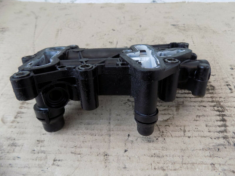 BMW 5 SERIES (F10, F11) 2012 DIESEL 130KW OIL FILTER HOLDER/ COOLER 70379335