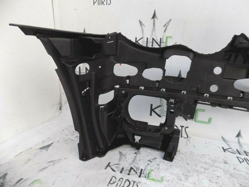 MERCEDES C-CLASS W203 FRONT BUMPER REINFORCEMENT FRAME PANEL A2038851565