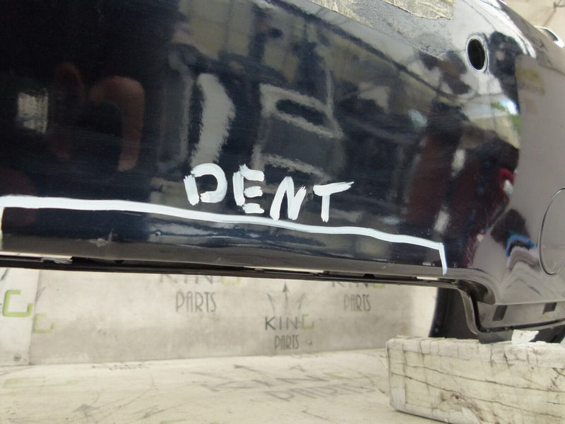 BMW 4 F32 F33 F36 M-SPORT 2013-ON REAR BUMPER PDC GENUINE 5112 8054566