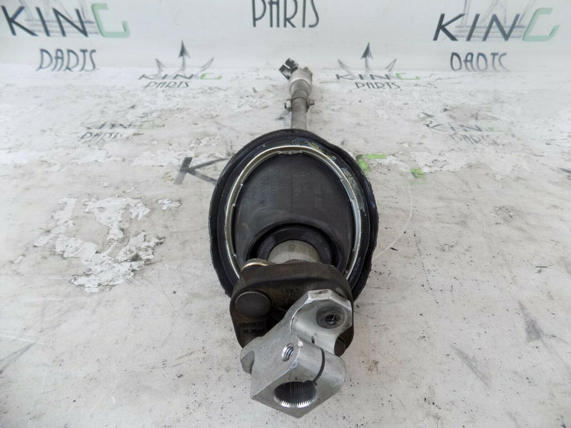 BMW 5 SERIES F10 F11 2010 TO 2013 STEERING COLUMN LOWER JOINT SHAFT 6790490