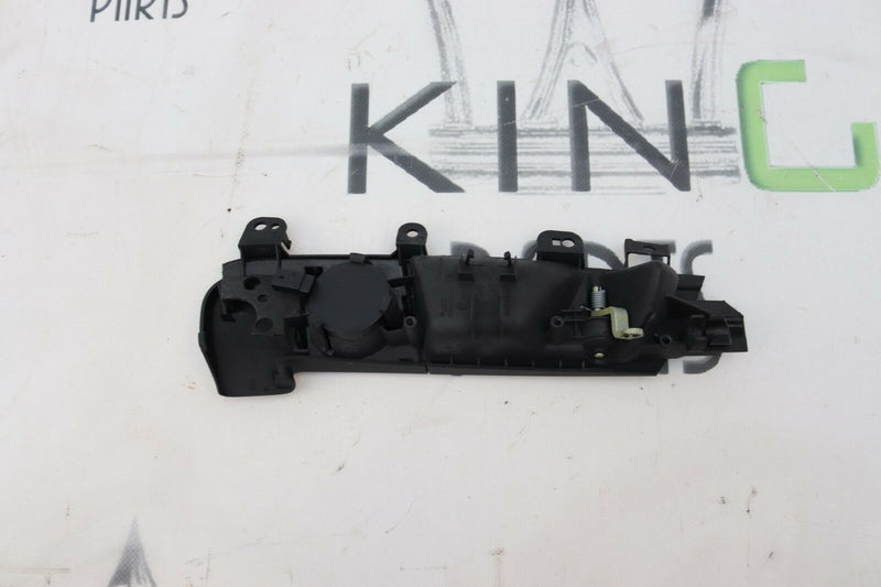AUDI A3 (8P) MK2 2003-2012 LEFT SIDE REAR INNER DOOR HANDLE + TWEETER 8P4839019