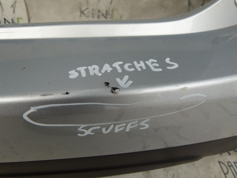 JAGUAR F-PACE X761 S 2017-2018 REAR BUMPER PDC GENUINE HK8317A958BA