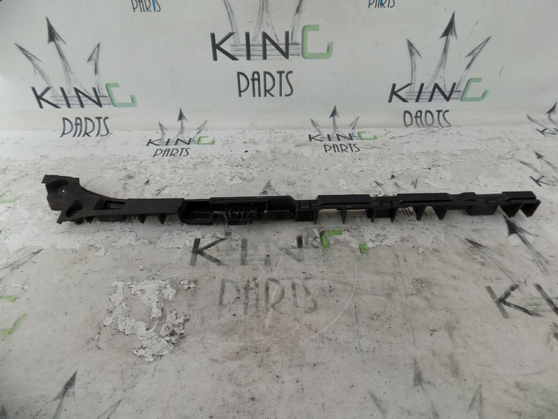 BMW 5 SERIES F10 F11 REAR RIGHT SILL COVER SIDE SKIRT MOUNT BRACKET  7204022