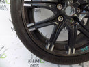 NISSAN JUKE NISMO 2013- ALLOY WHEEL 18" 7Jx18H2 47ET R18 225/45 N124-870