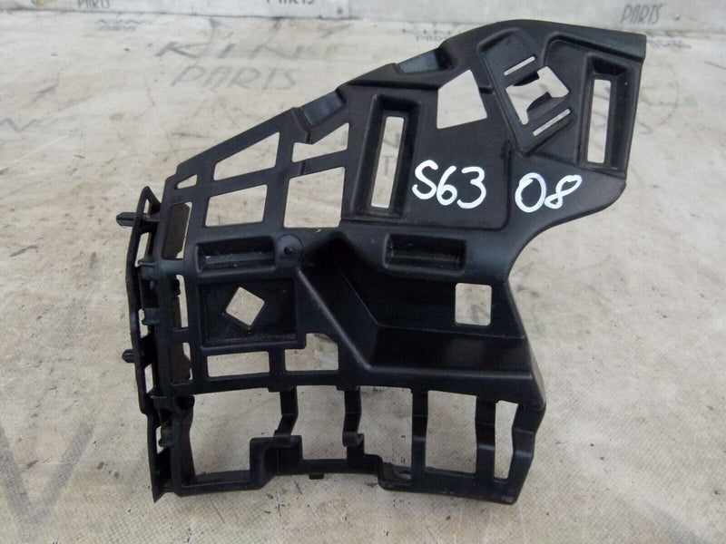 VOLVO XC90 2015-19 FRONT BUMPER RIGHT MOUNT BRACKET GENUINE 31353406