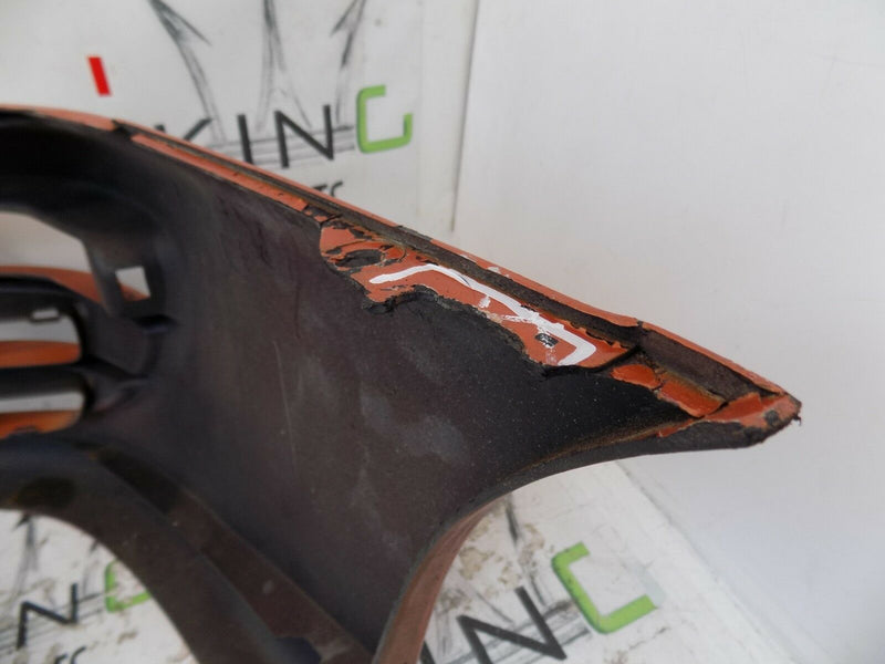 SUBARU IMPREZA WRX STI RA 1995, 1996, 1997 FRONT BUMPER GENUINE