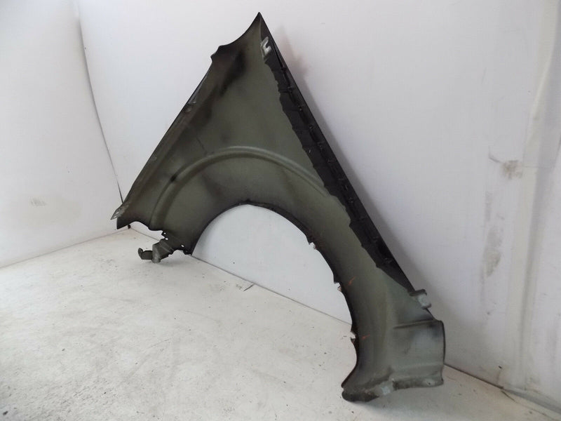 NISSAN NAVARA D40 2005-2016 FRONT FENDER WING PANEL RIGHT DRIVER SIDE O/S