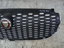 JAGUAR I PACE 2018-ON FRONT BUMPER RADIATOR GRILL M9D3-17820-B