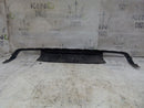 AUDI TTS 8S 2014-18 REAR BUMPER DIFFUSER GENUINE 8S0807521
