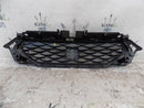 SEAT ATECA EVO FR 2020-UP FCL FRONT BUMPER RADIATOR GRILLE  575853654 P