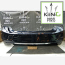 BMW 3 SERIES F30 2012-2014 SALOON REAR BUMPER & DIFFUSER 51127276716 (0245)