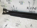 AUDI A6 C8 4K9 2019-ON ALLROAD LEFT SIDE SKIRT SILL COVER 4K9853855A