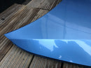 SKODA FABIA MK2 5J FACELIFT 2010-2014 GENUINE BONNET HOOD PANEL 5J0823155