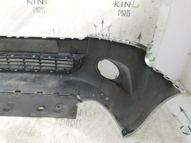 CITREON BERLINGO PEUGEOT PARTNER 2008-12 FRONT BUMPER GENUINE 9682966577