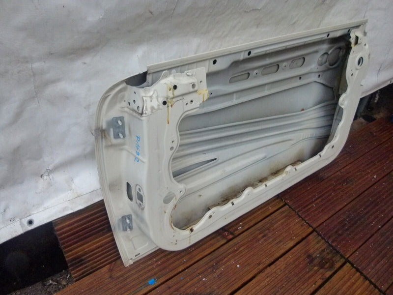 MINI COOPER R56 R57 2006-2013 FRONT DOOR SHELL PANEL RIGHT DRIVER SIDE