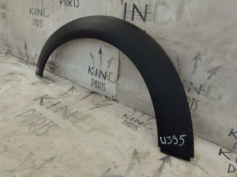MINI COOPER R56 2007-13 REAR LEFT WHEEL ARCH TRIM COVER 11412910
