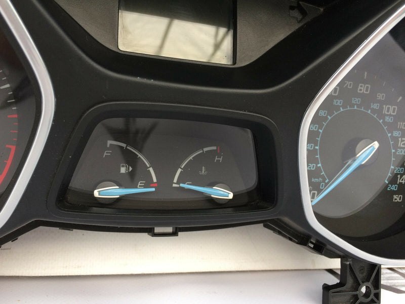FORD FOCUS 12-14 1.0 1.4l PETROL SPEEDOMETER INSTRUMENT CLUSTER CM5T-10849-RJ