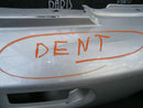 HYUNDAI COUPE III MK3 2003-2007 FACELIFT REAR BUMPER GENUINE 86611-2C020 (8564)
