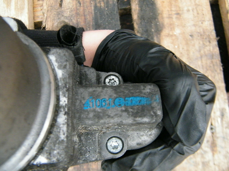 BMW MINI R60 Countryman 2.0SD Diesel 10-16 Starter Motor