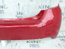 TOYOTA YARIS MK3 2014-2016 LCI REAR BUMPER GENUINE 52159-0D520