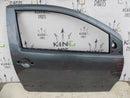 CITROEN C2 2003-2009 3 DOOR 3DR GENUINE FRONT DOOR RIGHT DRIVER SIDE O/S