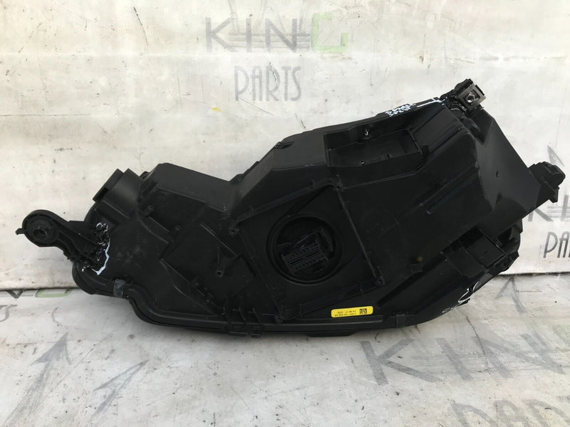 AUDI A5 MK2 2017-19 RIGHT DRIVER SIDE HEADLIGHT FULL XENON LED 8W6941034E