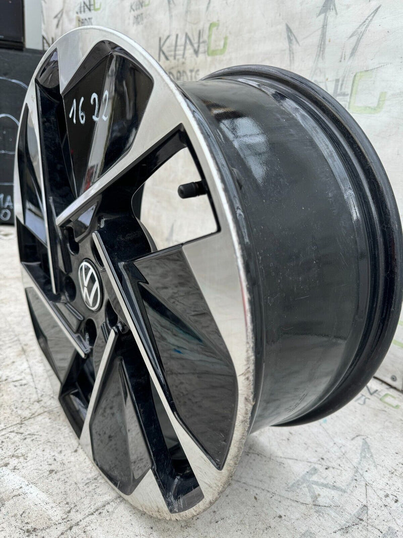 VW ID3 ID.3 GENUINE ALLOY WHEEL RIM 18' 7,5Jx18H2 ET50 / 10A601025C