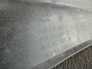 AUDI Q3 S LINE 2011-2014  REAR BUMPER DIFFUSER BOTTOM SKIRT 8U0 807 521B (A6313)