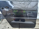 MERCEDES G-WAGON W463 2018-ON GENUINE REAR DOOR PANEL RIGHT DRIVER SIDE