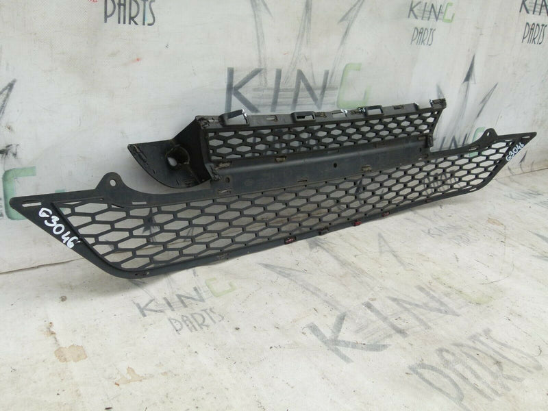 RANGE ROVER EVOQUE L538 2011-15 FRONT BUMPER LOWER GRILL PDC BJ32-17K945