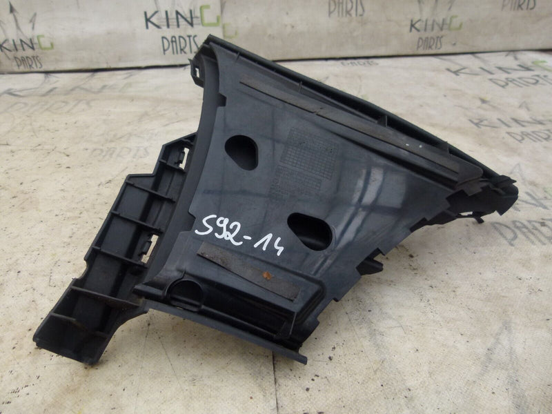 MERCEDES A W177 2018-22 FRONT BUMPER RIGHT BRACKET GENUINE A1778854203